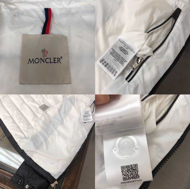 Moncler Down Jackets